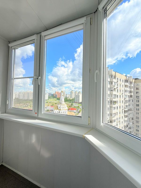 Москва Квартира