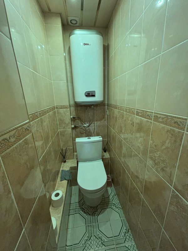 Сергиев Посад Квартира