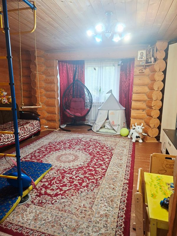 Сергиев Посад Дом