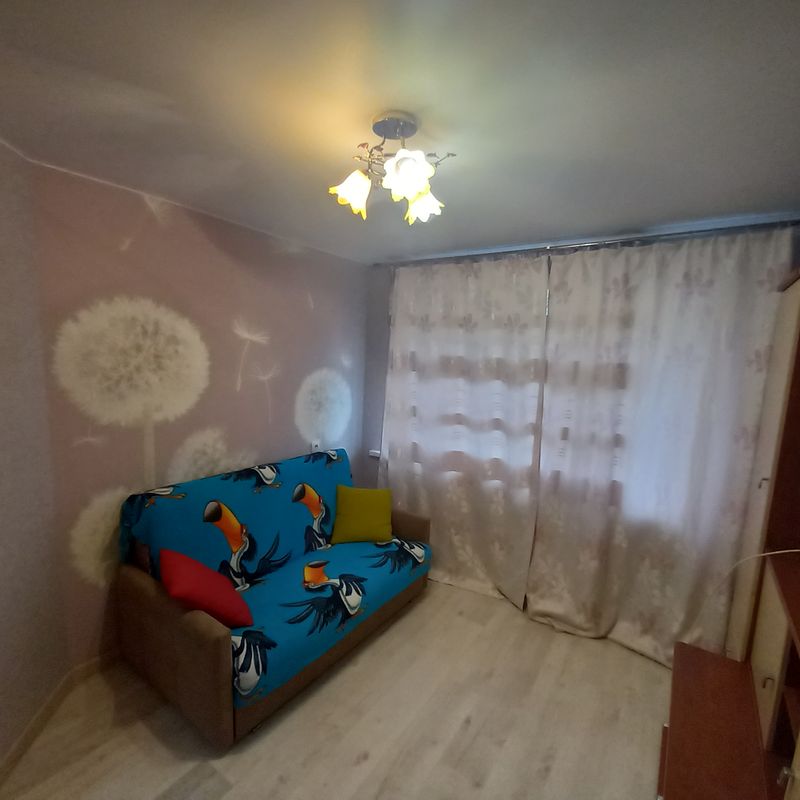 Пушкино Квартира