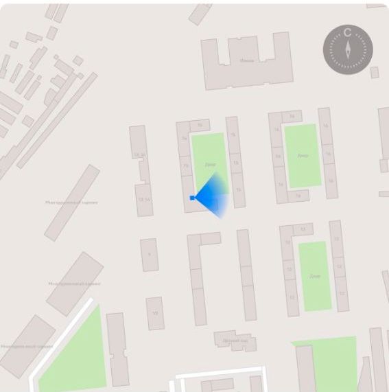 Москва Квартира