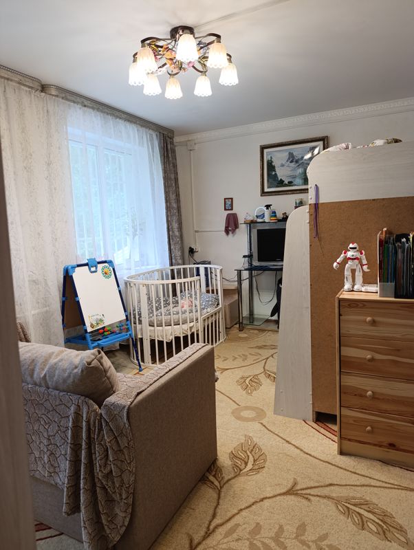 Сергиев Посад Квартира
