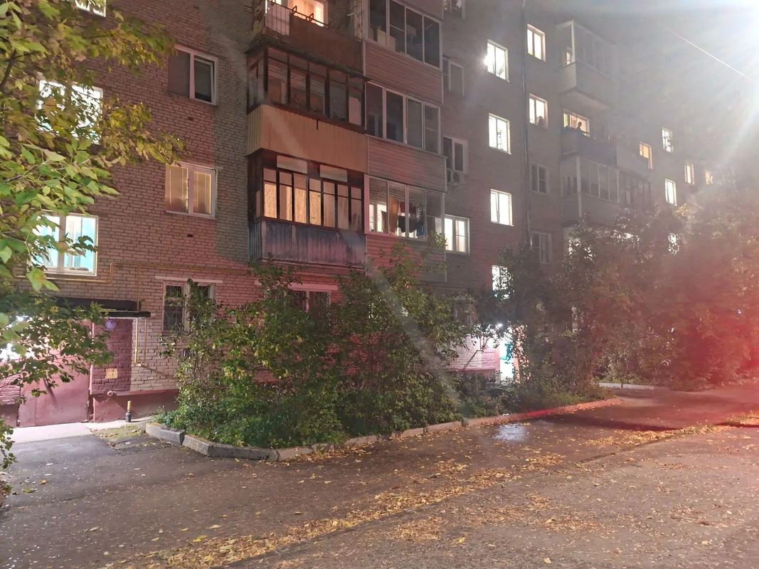 Пушкино Квартира