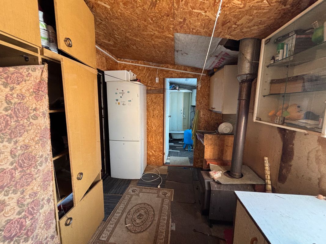 Хотьково Дом