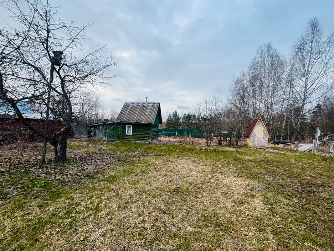 Сергиев Посад Дом