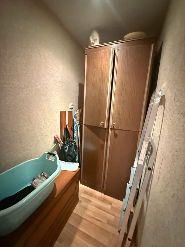 Хотьково Квартира