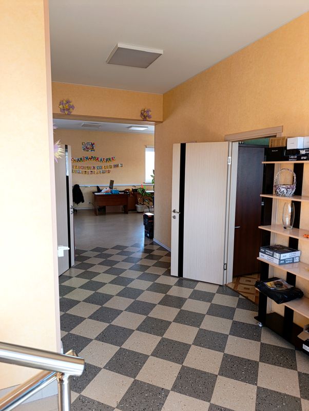 Сергиев Посад Дом