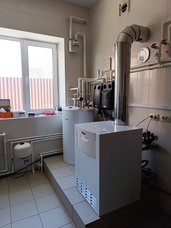 Сергиев Посад Дом