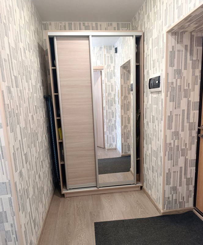 Хотьково Квартира