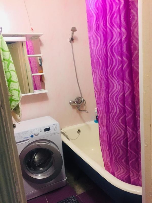 Хотьково Квартира