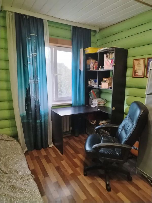 Сергиев Посад Дом