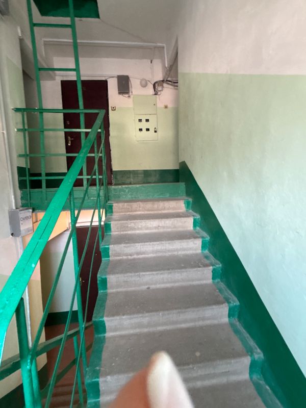 Сергиев Посад Квартира