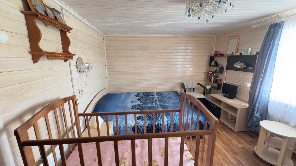 Сергиев Посад Дом