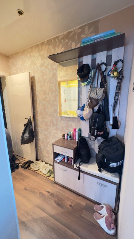 Сергиев Посад Квартира