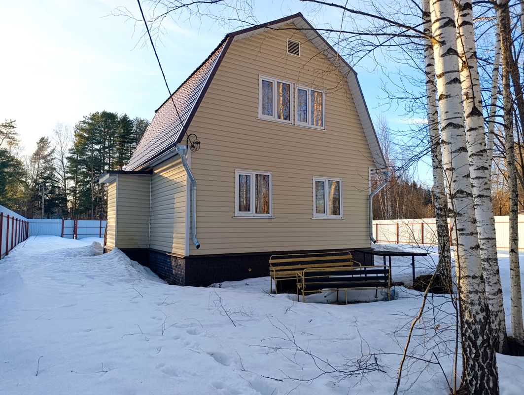 Хотьково Дом