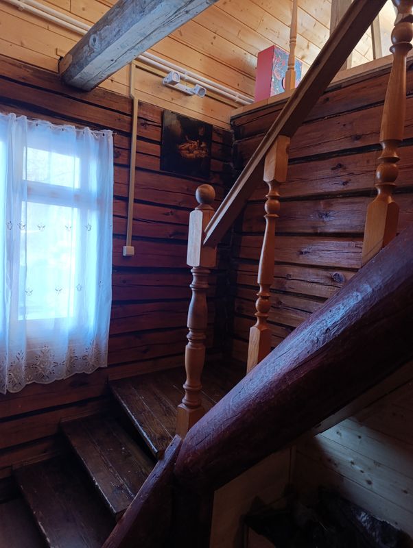 Сергиев Посад Дом