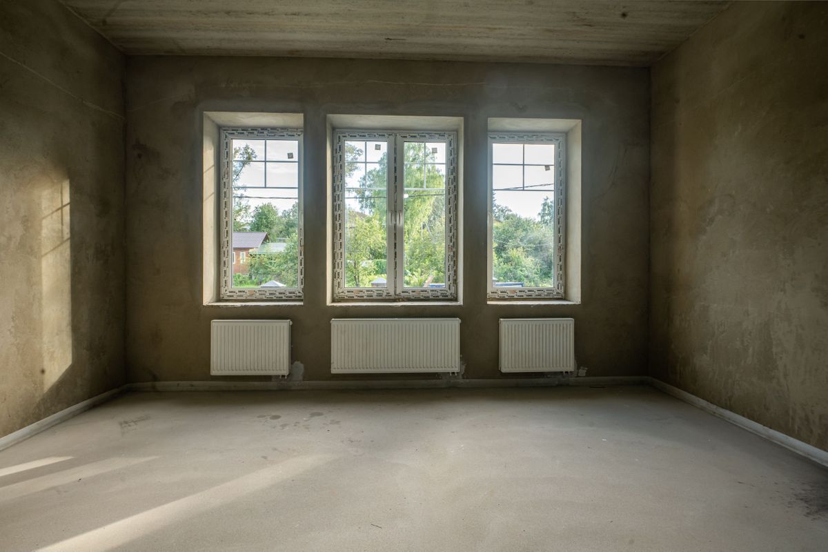 Сергиев Посад Дом