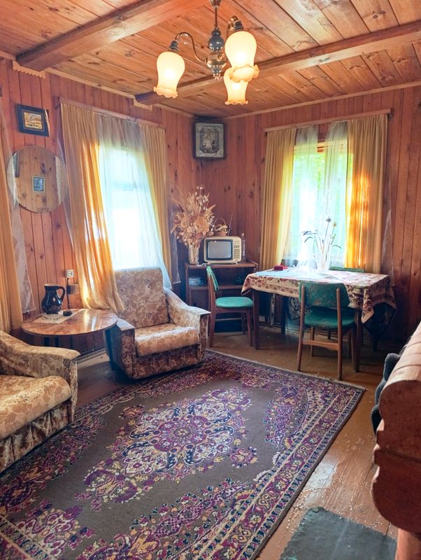 Сергиев Посад Дача