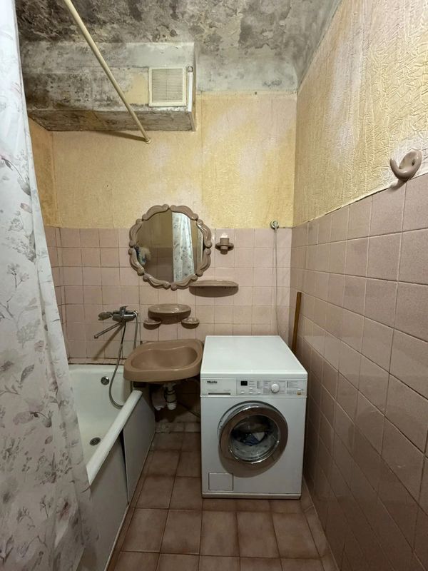 Москва Квартира