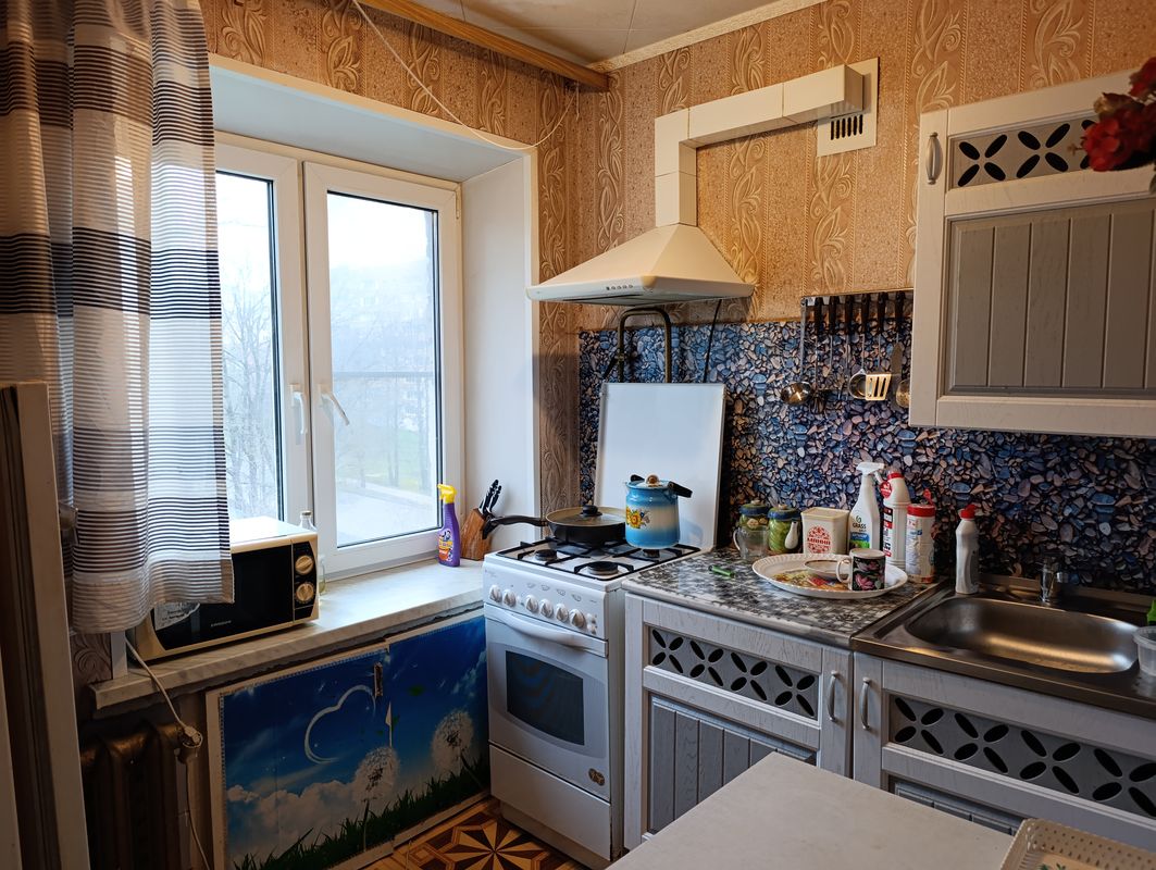 Сергиев Посад Квартира