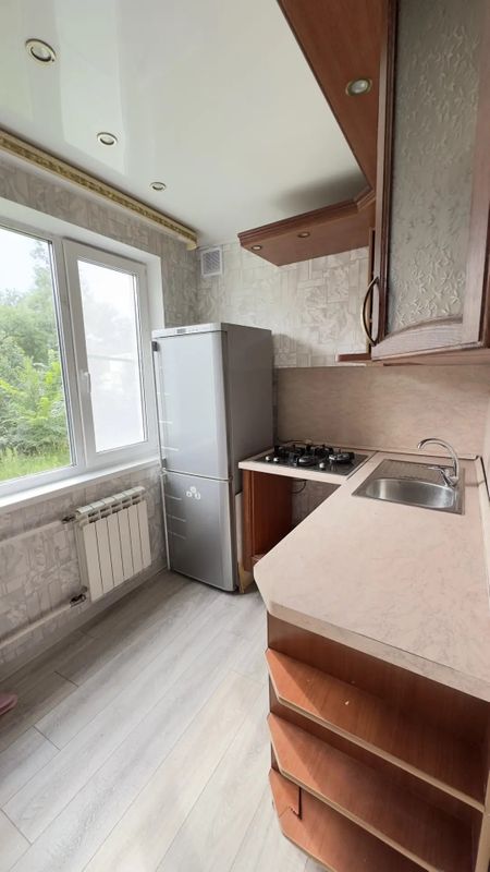 Москва и МО, Сергиево-Посадский городской округ, Сергиев Посад, Сергиев Посад поселок Заречный, дом ; Квартира 1 ком. 29м² 1/5 эт.
