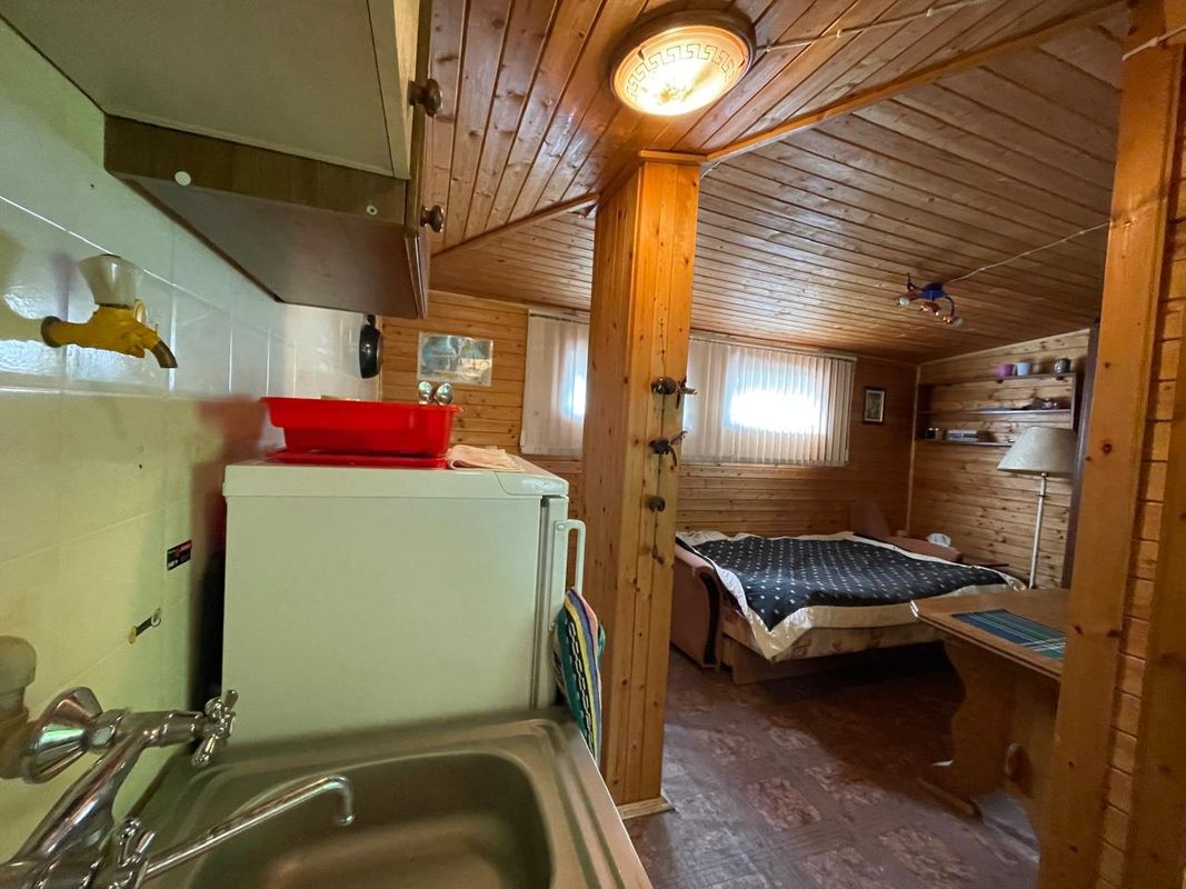 Сергиев Посад Дача