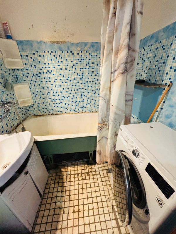 Сергиев Посад Квартира