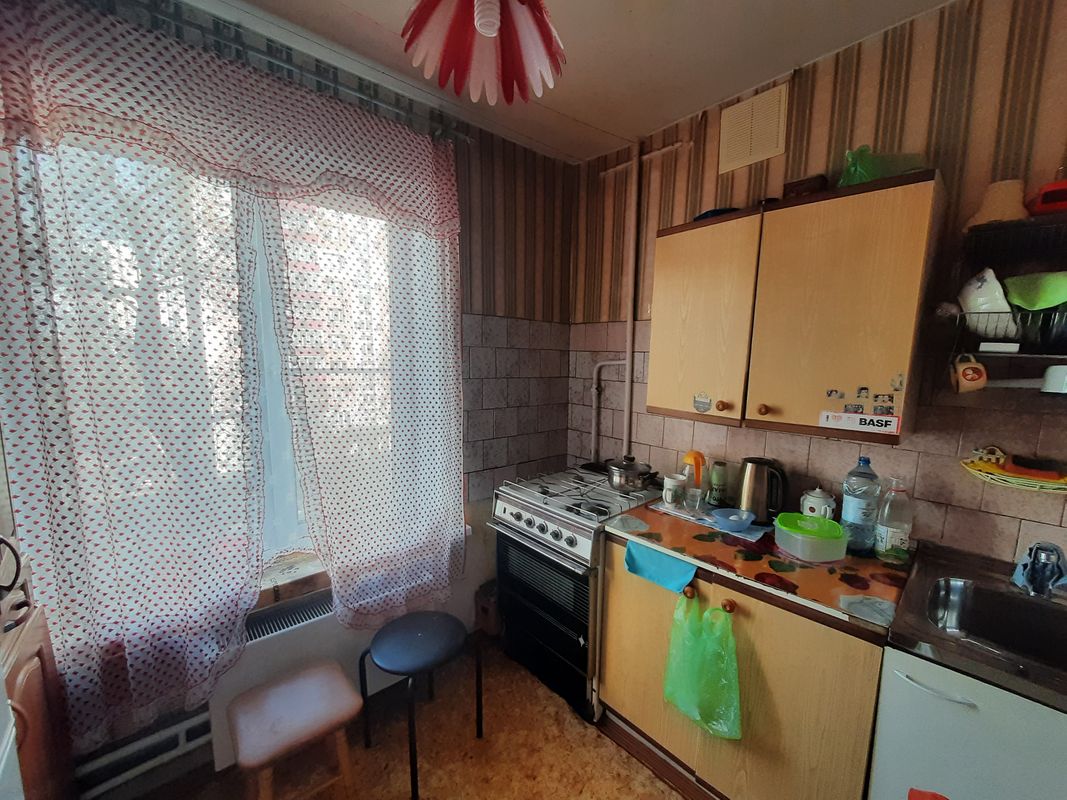 Москва Комната