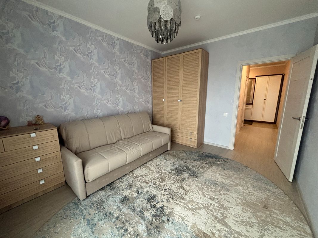 Москва Квартира