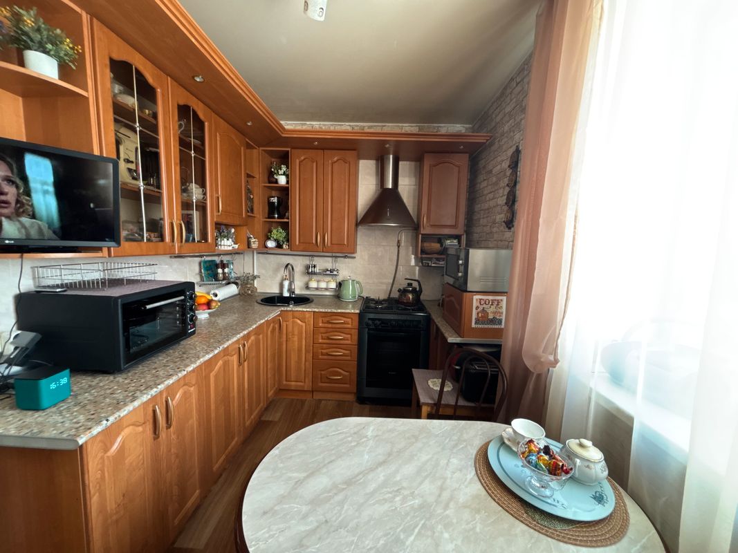 Сергиев Посад Квартира