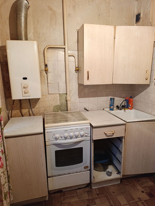 Хотьково Квартира