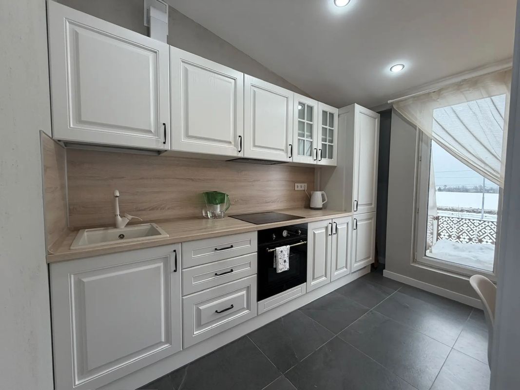 Сергиев Посад Квартира