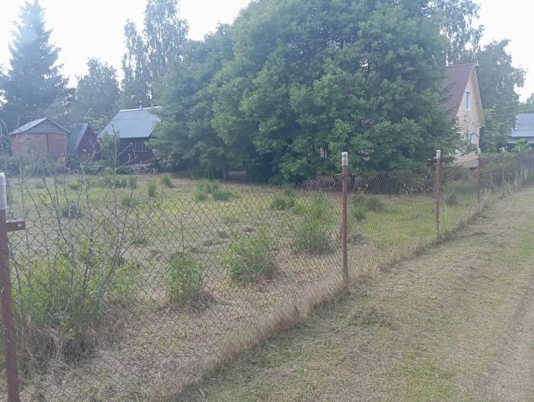 Сергиев Посад Дача