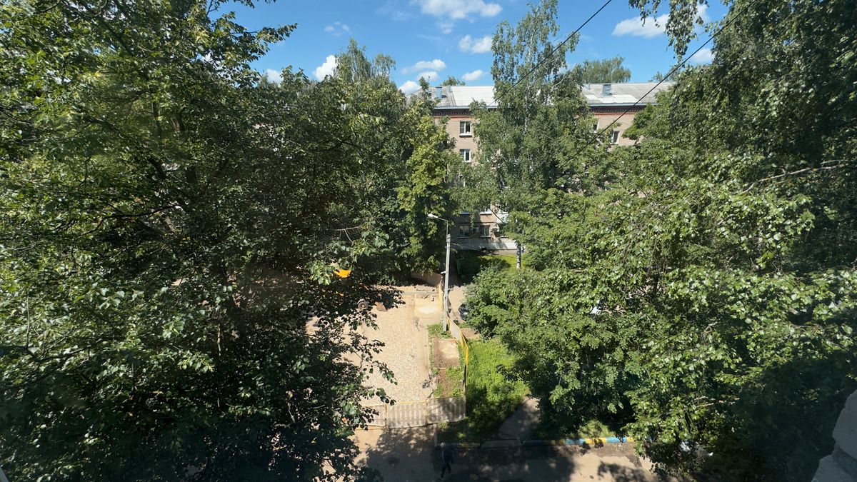 Сергиев Посад Квартира