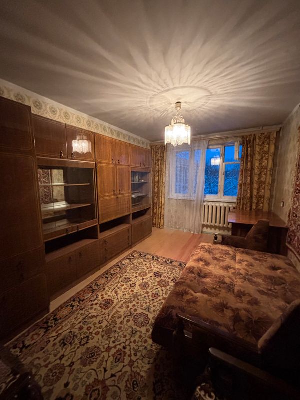 Хотьково Квартира