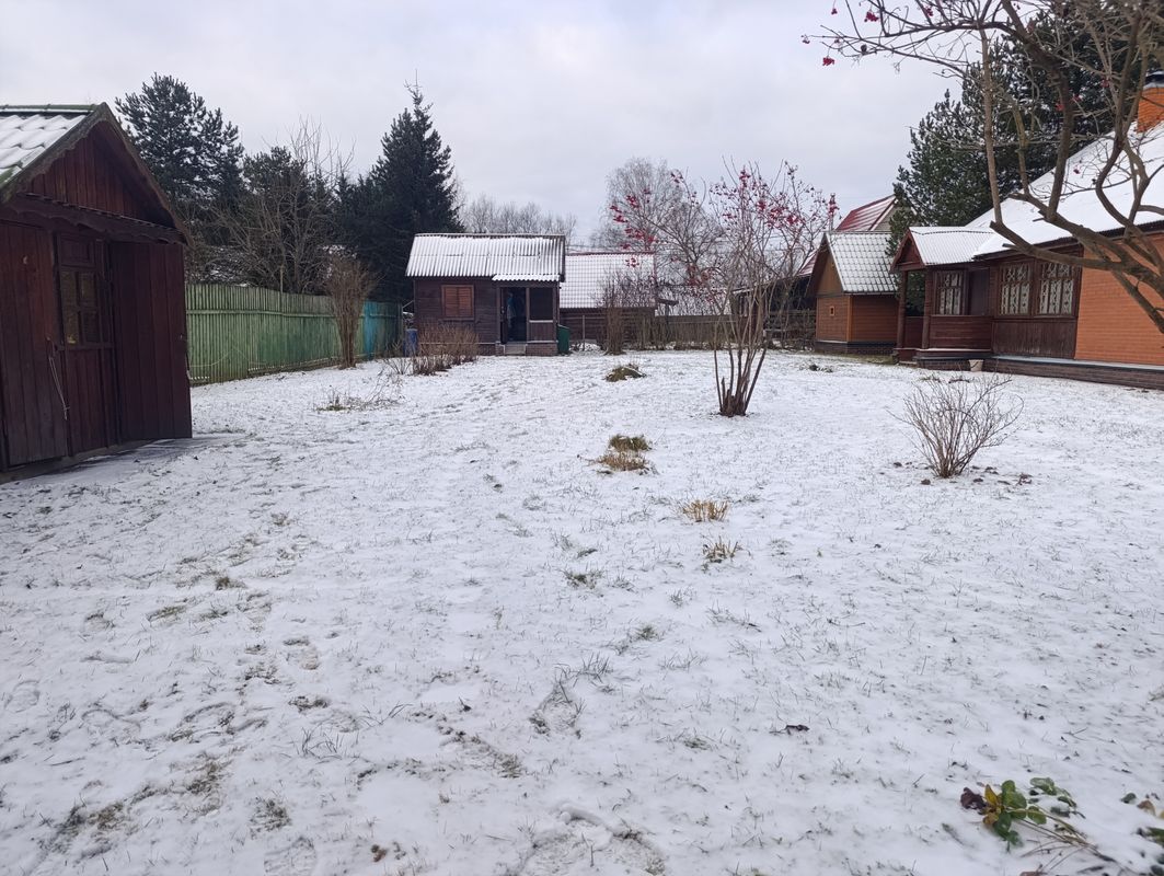 Сергиев Посад Дом