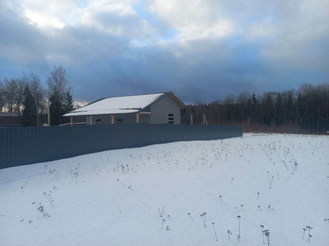 Сергиев Посад Дом