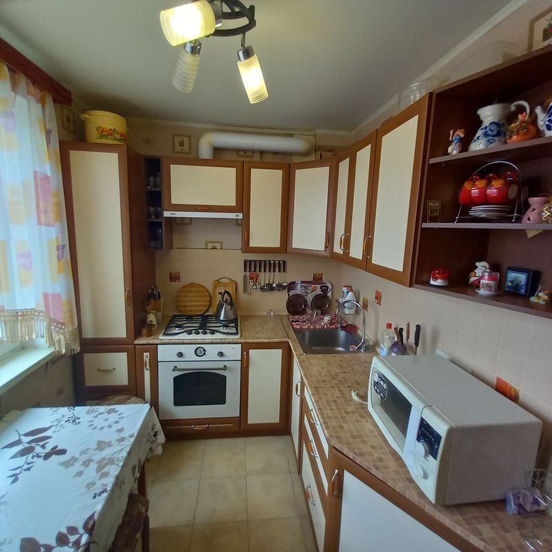 Сергиев Посад Квартира