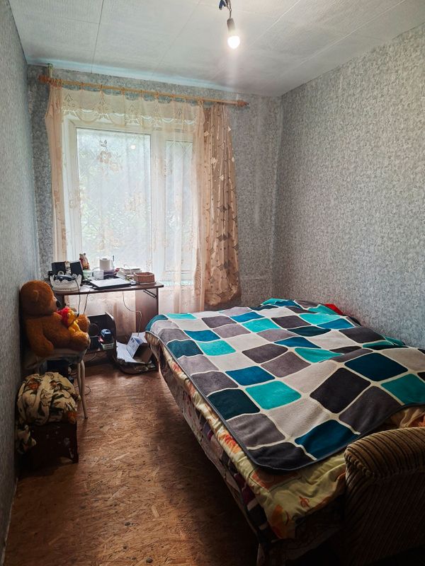 Солнечногорск Квартира
