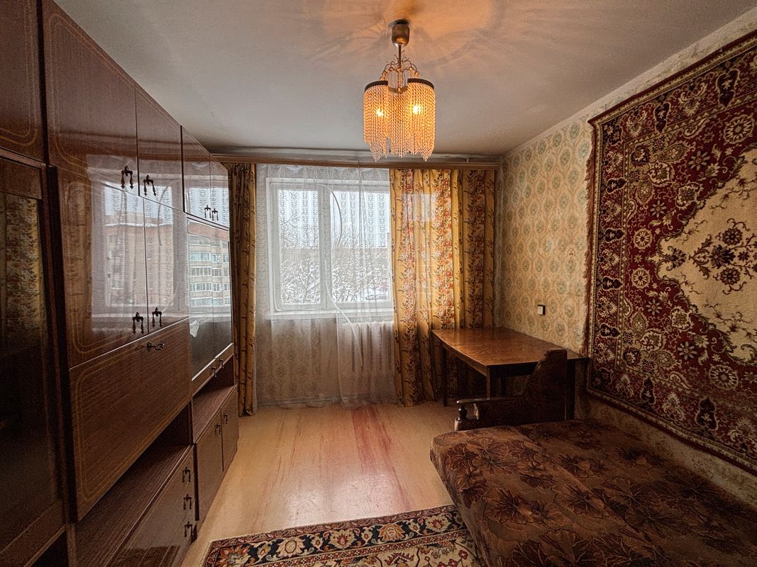 Хотьково Квартира