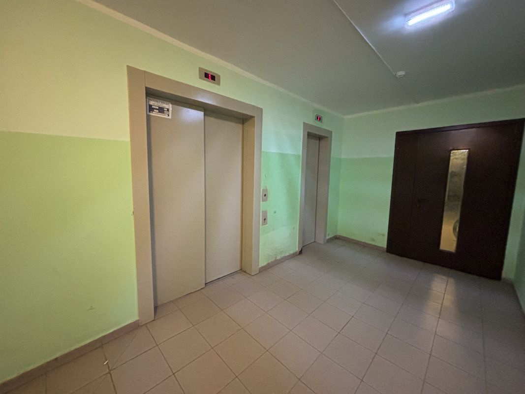 Сергиев Посад Квартира