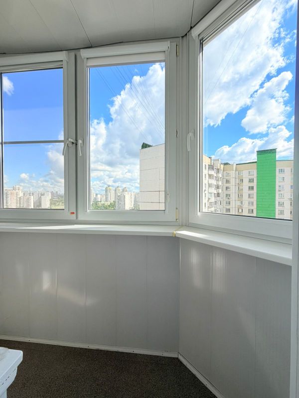 Москва Квартира