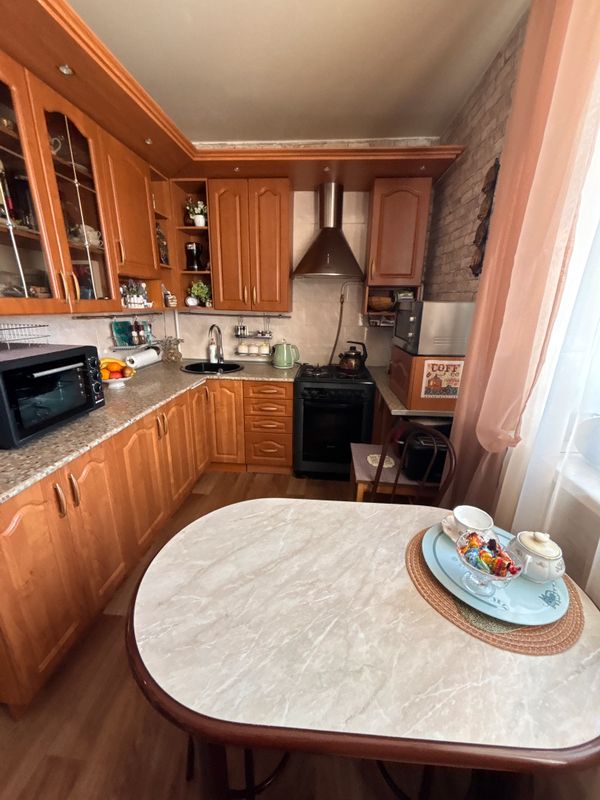 Сергиев Посад Квартира