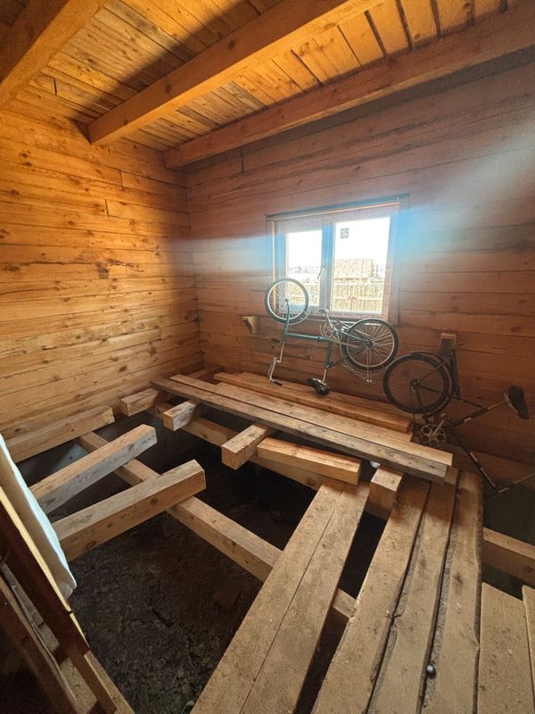 Сергиев Посад Дом