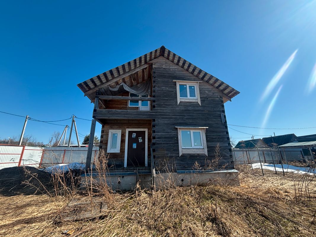 Сергиев Посад Дом