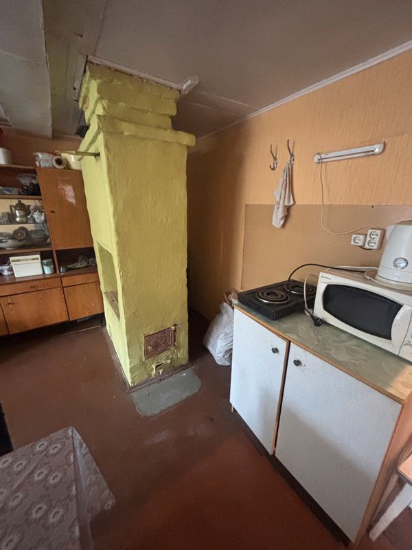 Сергиев Посад Дом