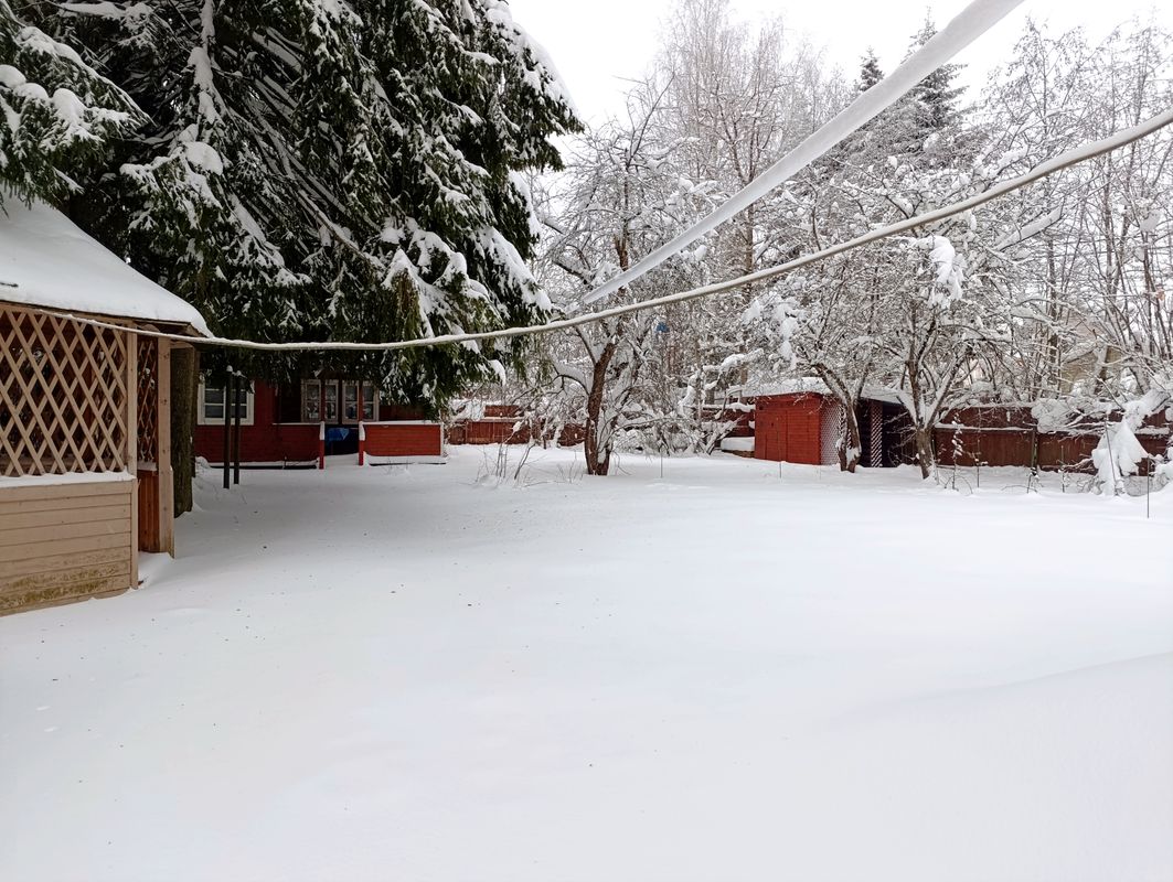 Сергиев Посад Дача