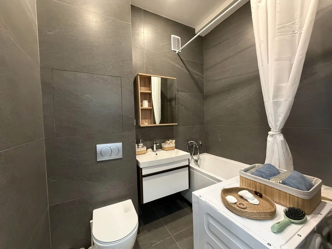 Сергиев Посад Квартира