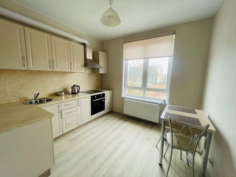 Хотьково Квартира