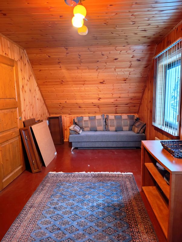 Сергиев Посад Дача